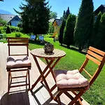 Vidic Apartma Bled