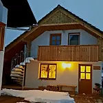 Apartma Vidic Bled