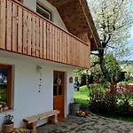 Vidic Apartma Bled