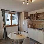 Apartment Vidic Bled