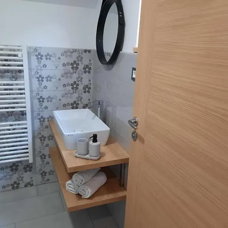 Apartment Vidic Bled