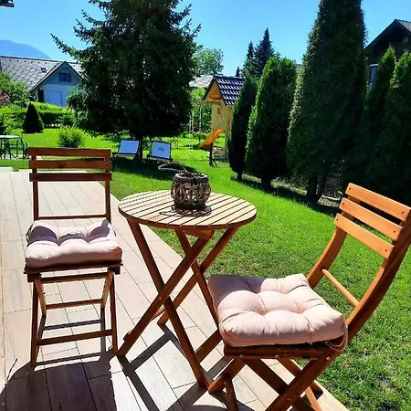 Vidic Appartement Bled