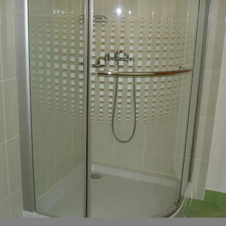 Vidic Apartment *