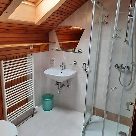 Appartement Vidic
