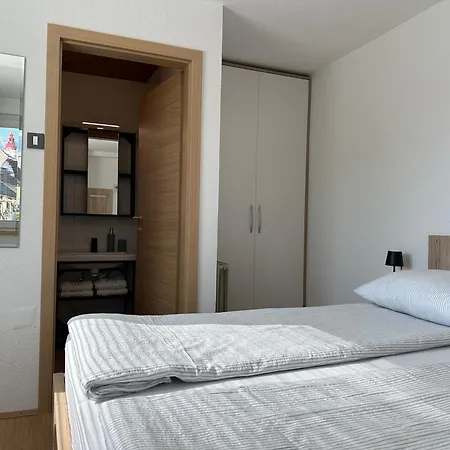 Apartment Vidic *