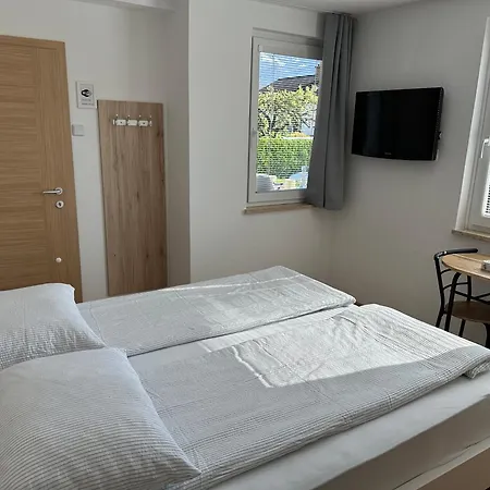 Apartment Vidic Bled