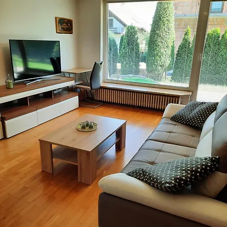 Vidic Apartment Bled