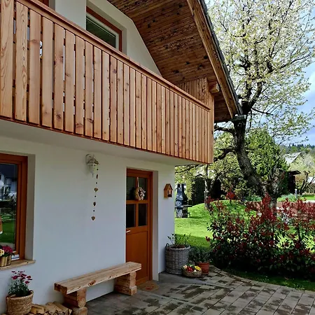 Vidic Lejlighed Bled