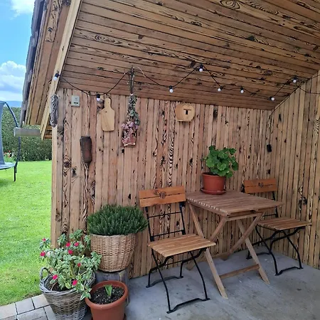 Apartment Vidic Bled