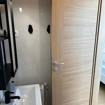 Apartma Vidic Bled