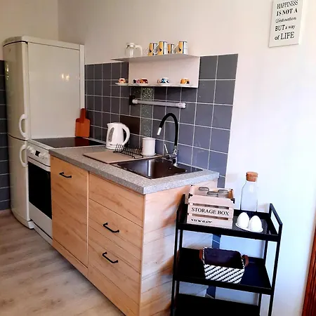 维迪奇公寓 * 布莱德