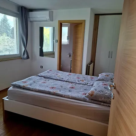 Vidic Apartamento *
