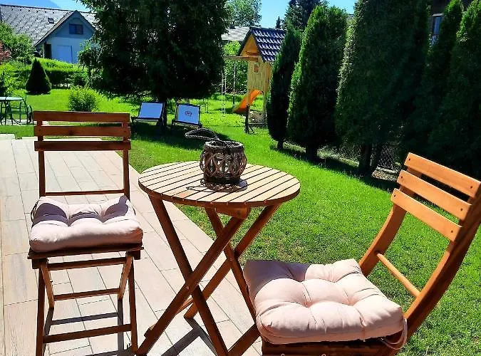 Vidic Apartment Bled