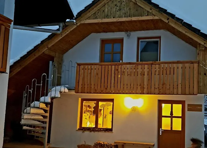 شقة Vidic بليد