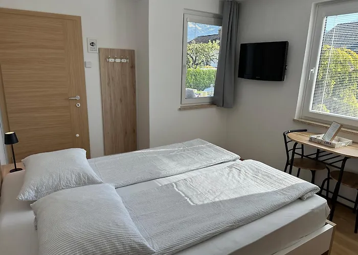 דירה Vidic בלד