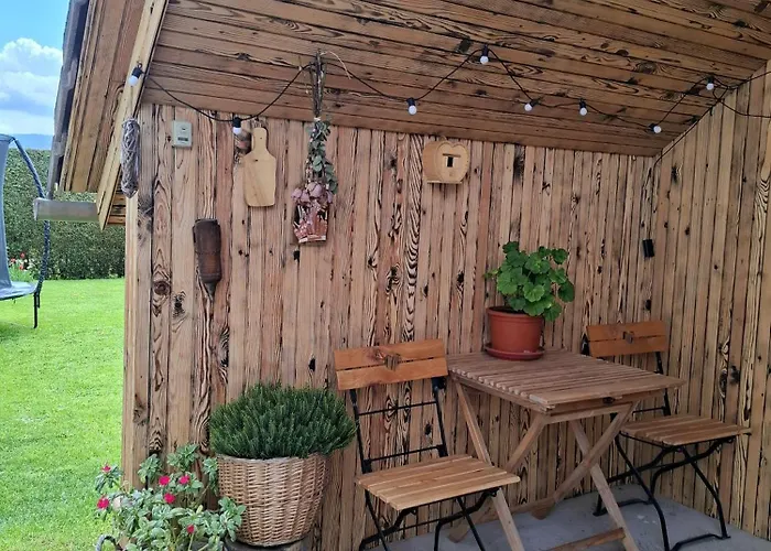 شقة Vidic بليد